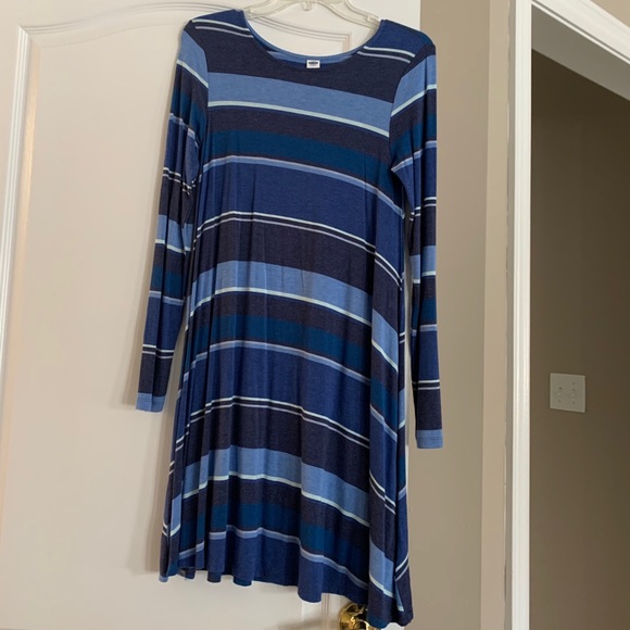 Very comfy swing dress size S - Picture 4 of 4